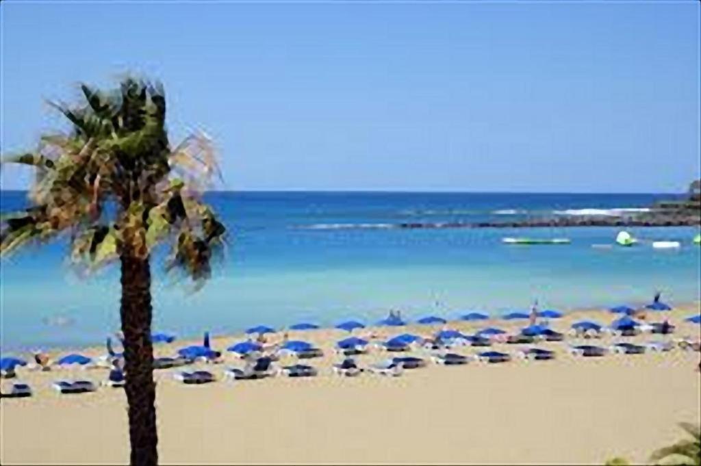 Los Cristianos Port Royale 138 Eksteriør billede